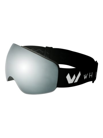 Zigzag Ski-/ Snowboard-Brille in Schwarz/ Grau
