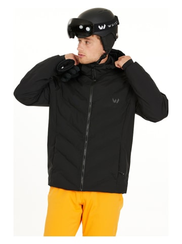 Whistler Ski-/ Snowboardjacke "Freeride" in Schwarz