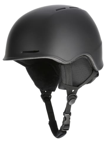 Whistler Ski-/ Snowboardhelm "Blackcomb" in Schwarz