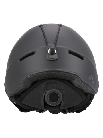 Whistler Ski-/ Snowboardhelm "Blackcomb" in Schwarz