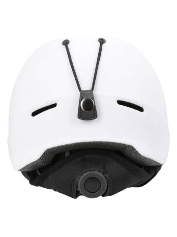 Whistler Ski-/ Snowboardhelm "Blackcomb" in Weiß