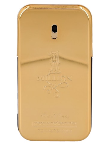 Paco Rabanne 1 Million - eau de toilette, 50 ml