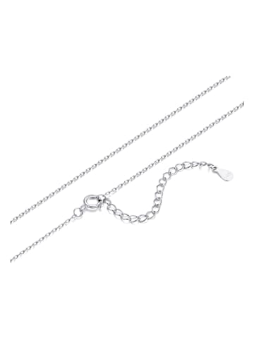 MAISON D'ARGENT Silber-Halskette - (L)40 cm
