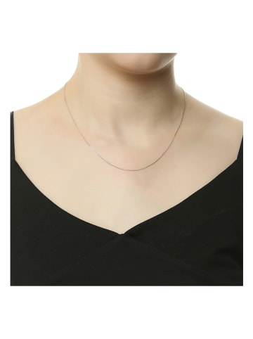 MAISON D'ARGENT Zilveren ketting - (L)40 cm