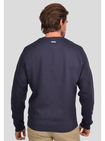U.S. Polo Assn. Sweatshirt donkerblauw