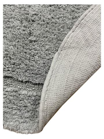 Colorful Cotton Badmat grijs