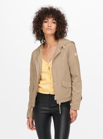 ONLY Tussenjas "Skylar" beige