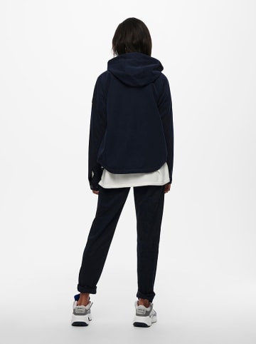 ONLY Übergangsjacke "Skylar" in Dunkelblau