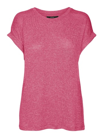 Vero Moda Shirt "Vmbrianna" roze