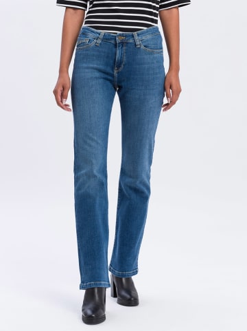 Cross Jeans Jeans - Regular fit - in Blau