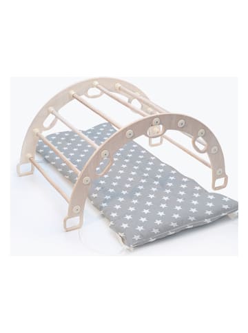 Woody Kids Kletterbogen - ab 3 Jahren