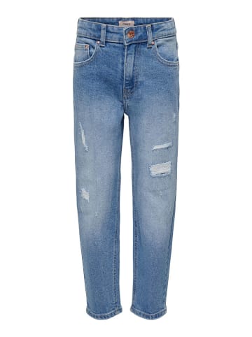 KIDS ONLY Spijkerbroek "Calla" blauw