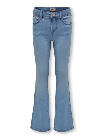 KIDS ONLY Jeans "Royal" in Blau