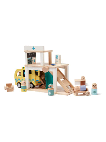 Kid´s CONCEPT Krankenhaus - ab 3 Jahren