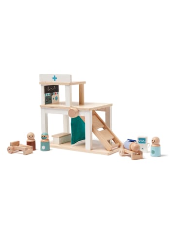 Kid´s CONCEPT Szpital - 3+