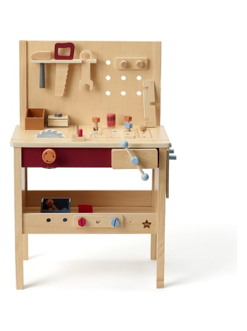 Kid´s CONCEPT Warsztat - 3+