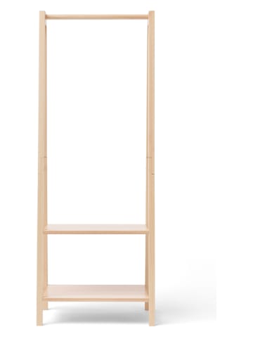 Kid´s CONCEPT Garderoba w kolorze beżowym - 51 x 125 x 35 cm