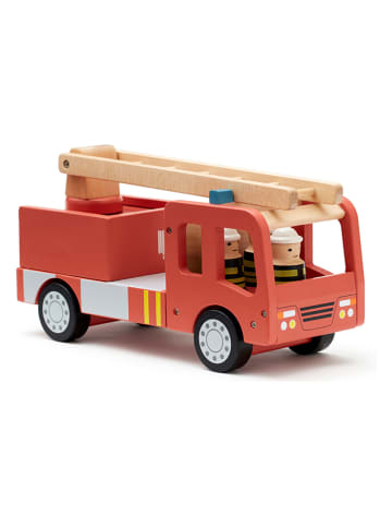 Kid´s CONCEPT Wóz strażacki z akcesoriami - 3+