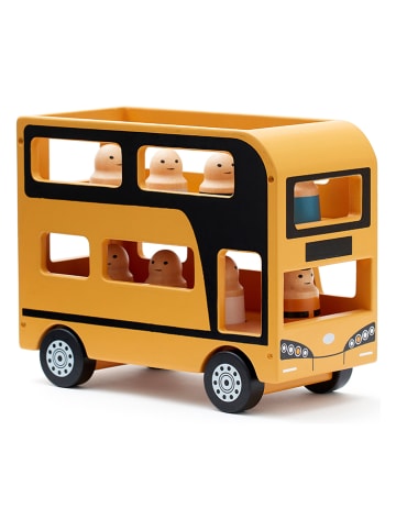 Kid´s CONCEPT Autobus z akcesoriami - 3+