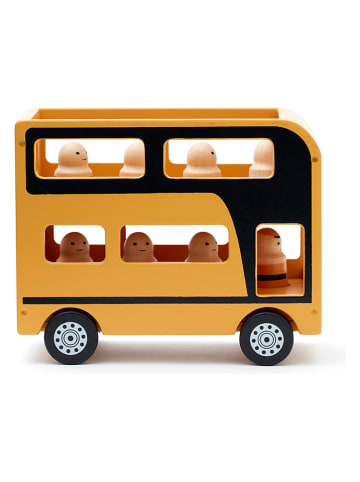 Kid´s CONCEPT Autobus piętrowy z akcesoriami - 3+