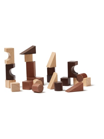 Kid´s CONCEPT Bouwstenen - vanaf 12 maanden