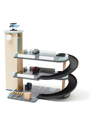 Kid´s CONCEPT Parking - 3+