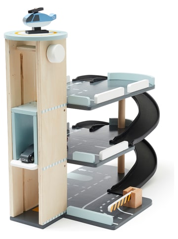 Kid´s CONCEPT Parking - 3+