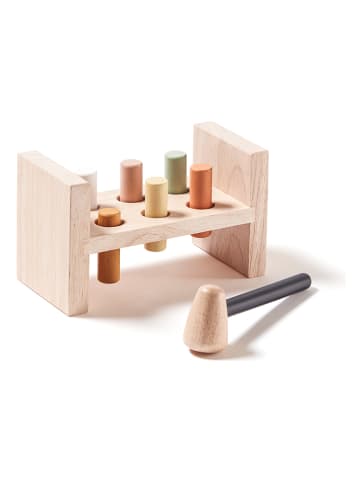 Kid´s CONCEPT Hamerbank - vanaf 18 maanden