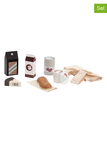 Kid´s CONCEPT Boodschappenmand met accessoires - vanaf 3 jaar