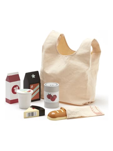 Kid´s CONCEPT Boodschappenmand met accessoires - vanaf 3 jaar