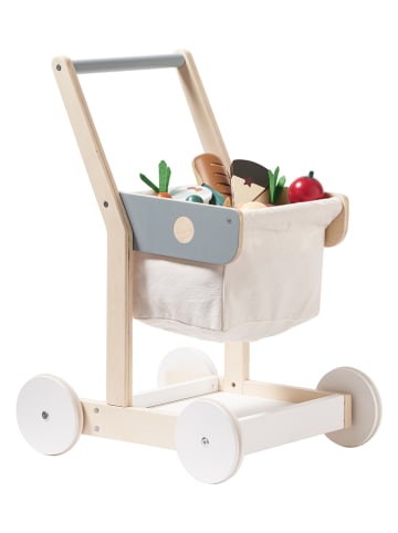 Kid´s CONCEPT Boodschappenwagen - vanaf 2 jaar