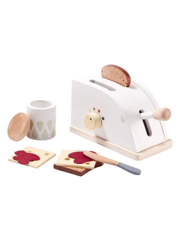 Kid´s CONCEPT Toaster mit Zubehör - ab 3 Jahren