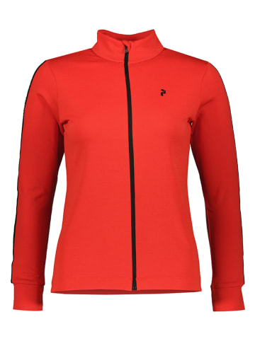 Peak Performance Trainingsvest "Turf" rood