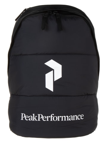 Peak Performance Plecak w kolorze czarnym - 28 x 42 x 17 cm