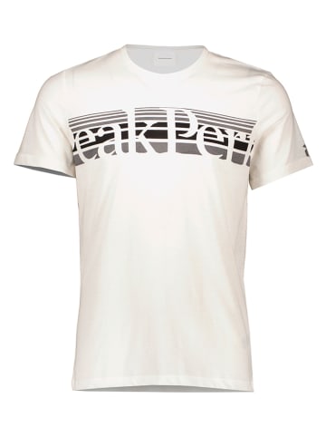 Peak Performance Shirt "Explore" wit