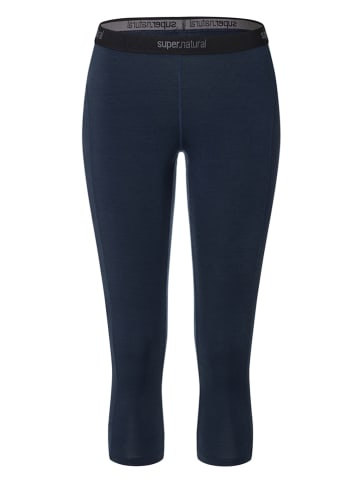 super.natural Functionele onderbroek donkerblauw