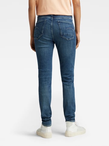 G-Star Jeans "Kafey" - Skinny fit - in Dunkelblau