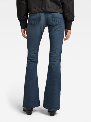 G-Star Jeans - Skinny fit - in Dunkelblau