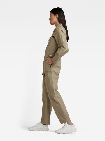 G-Star Jumpsuit beige