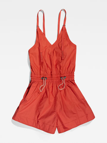G-Star Jumpsuit in Koralle