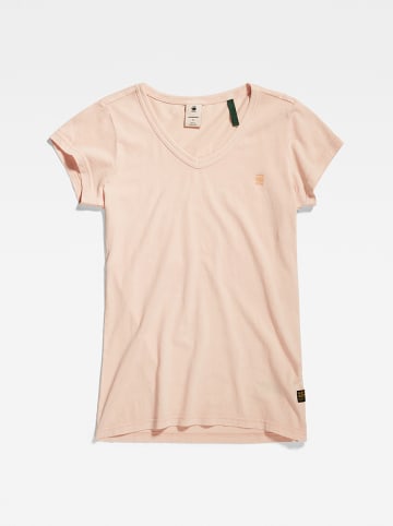 G-Star Shirt in Apricot