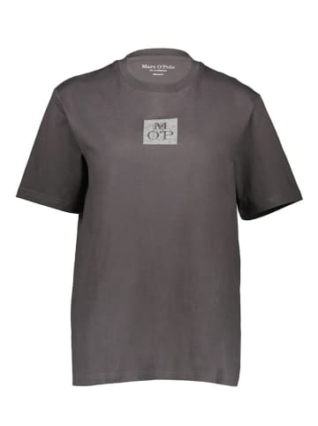 Marc O'Polo Shirt grijs