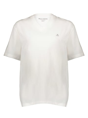 Marc O´Polo Koszulka w kolorze białym