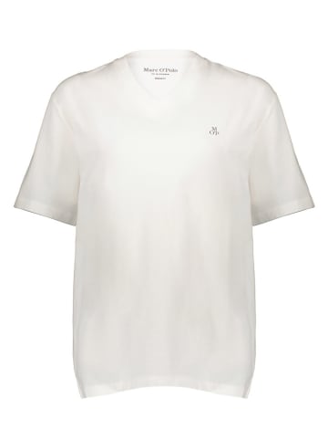 Marc O´Polo Shirt in Weiß