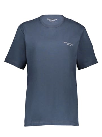 Marc O´Polo Shirt in Blau