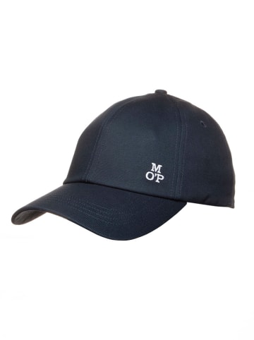 Marc O'Polo Cap in Dunkelblau