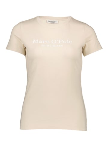 Marc O'Polo Shirt in Creme