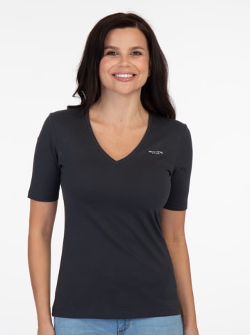 Marc O'Polo Shirt zwart
