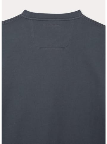 Hackett London Sweatshirt in Anthrazit