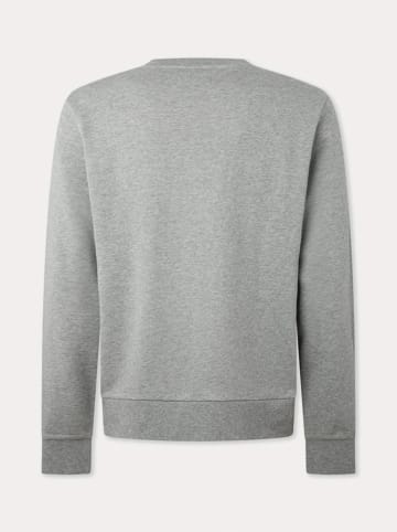 Hackett London Sweatshirt in Grau